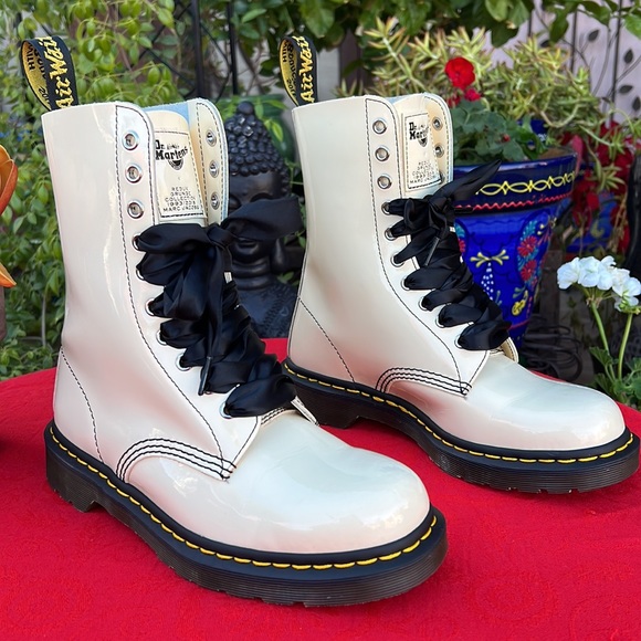 Dr. Martens x Marc Jacobs REDUX GRUNGE COLLECTION - LIKE NEW‼️ - Picture 8 of 17